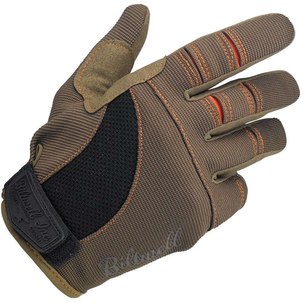Moto Gloves 6 Moto Gloves - Image 6