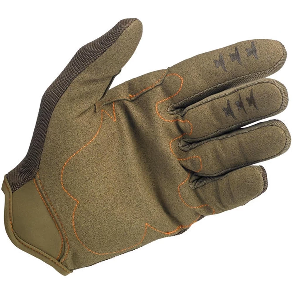 Moto Gloves 7 Moto Gloves - Image 7