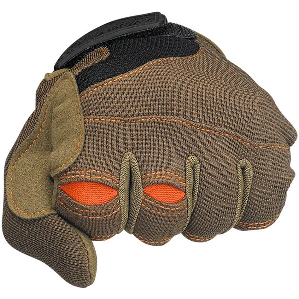 Moto Gloves 8 Moto Gloves - Image 8