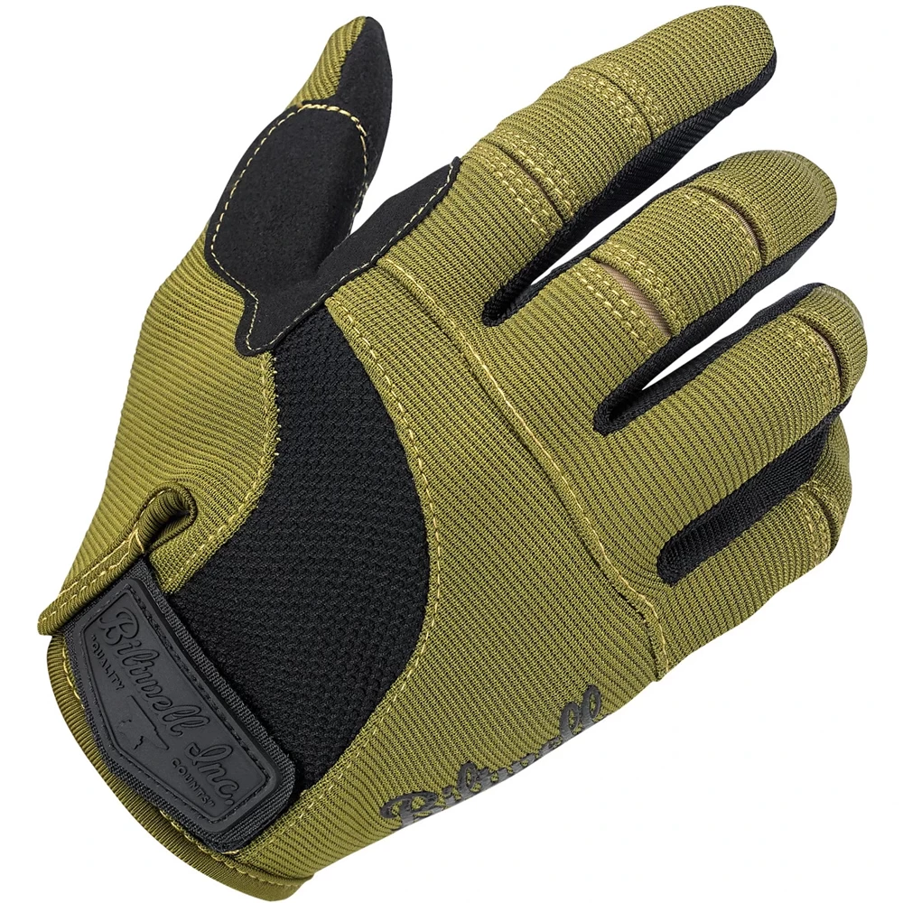 Moto Gloves 9 Moto Gloves - Image 9