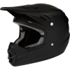 Youth Rise Solid Helmets