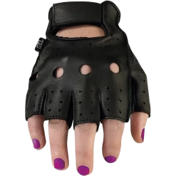 243 Half Women's Gloves