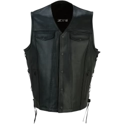 Gaucho Vest