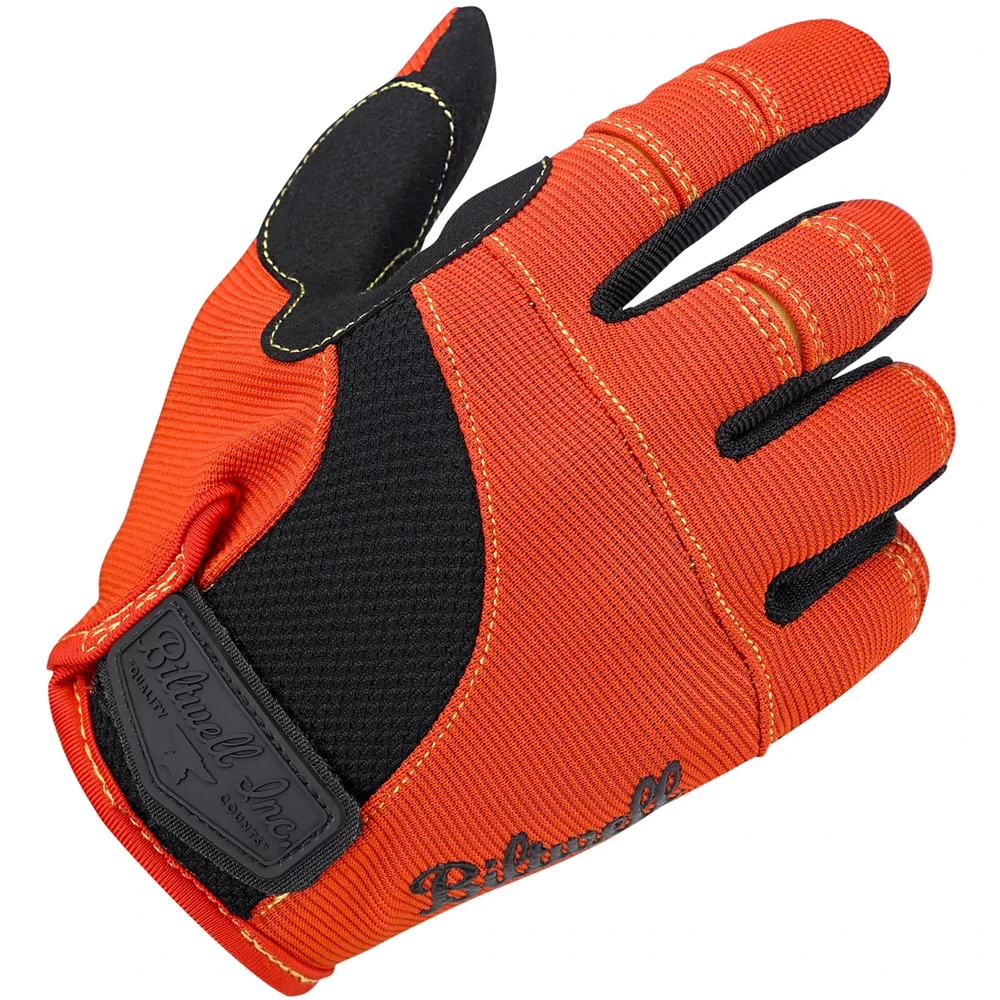 Moto Gloves 12 Moto Gloves - Image 12