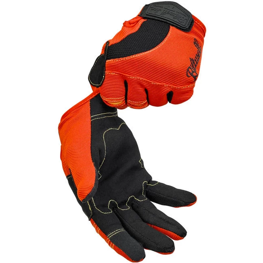 Moto Gloves 14 Moto Gloves - Image 14