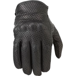 270 Perforated Women's Gloves