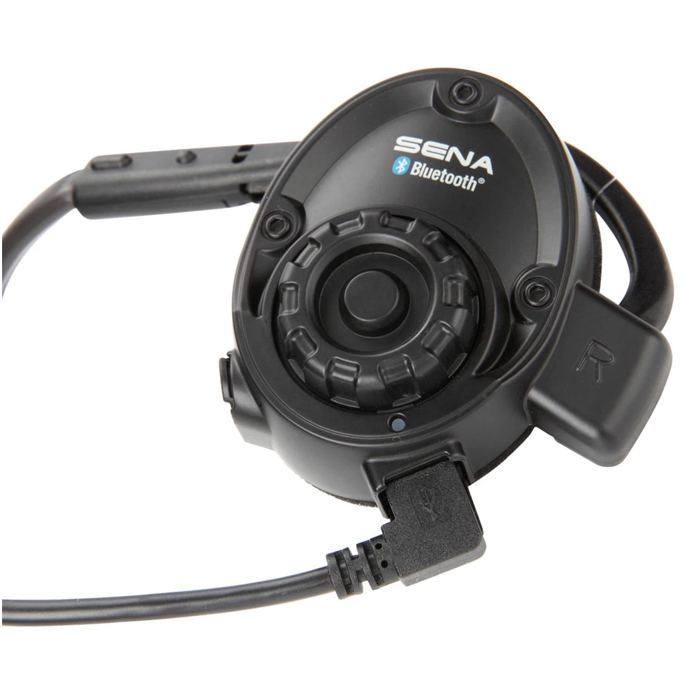 Sena SPH10 Bluetooth Intercom 4 Sena SPH10 Bluetooth Intercom - Image 4