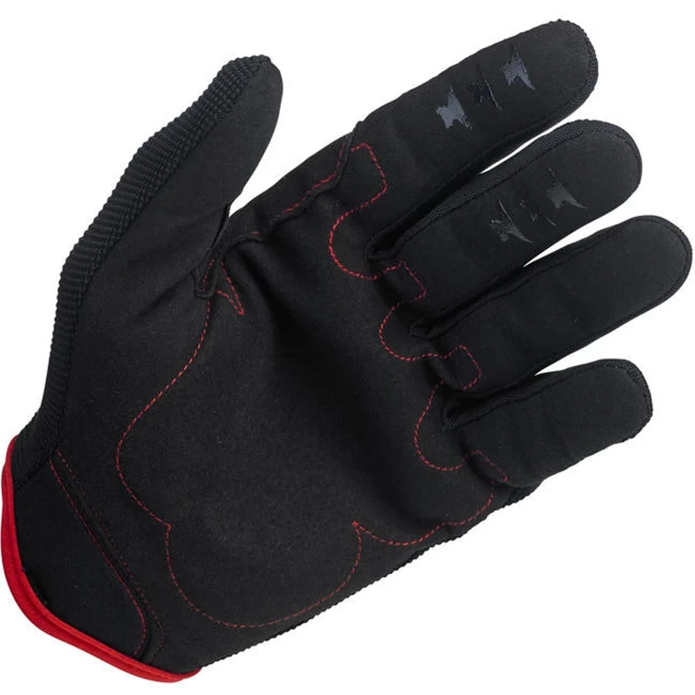 Moto Gloves 5 Moto Gloves - Image 5