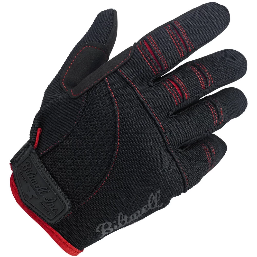 Moto Gloves 4 Moto Gloves - Image 4