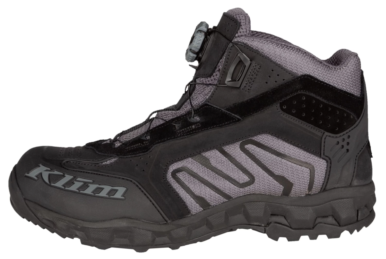 Klim Ridgeline Boots 1 Klim Ridgeline Boots