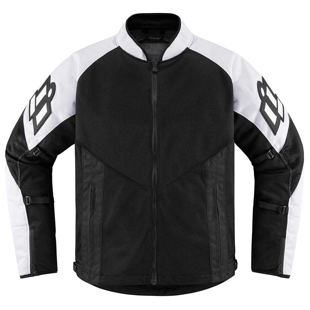 Icon Mesh AF Jackets 9 Icon Mesh AF Jackets - Image 9