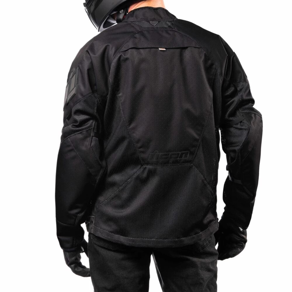 Icon Mesh AF Jackets 4 Icon Mesh AF Jackets - Image 4