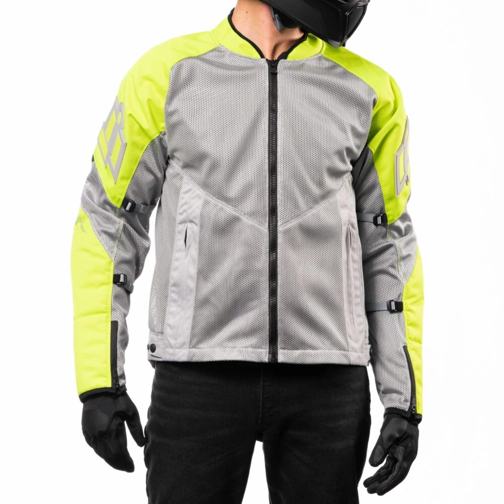 Icon Mesh AF Jackets 7 Icon Mesh AF Jackets - Image 7
