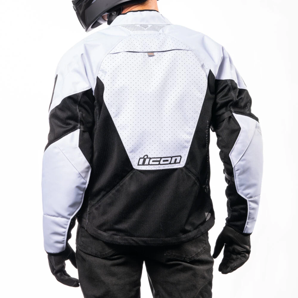 Icon Mesh AF Jackets 12 Icon Mesh AF Jackets - Image 12
