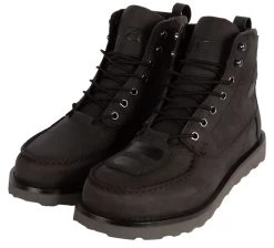 Klim Blak Jak Leather Boots 9 Klim Blak Jak Leather Boots -Best Motorcycle Equipment NL5F685jVHGMQdIr large