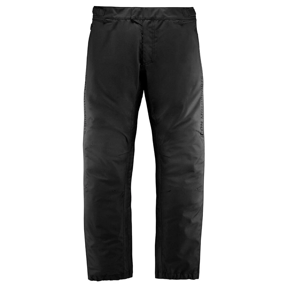 Icon PDX3 Waterproof Overpants 1 Icon PDX3 Waterproof Overpants