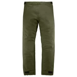 Icon PDX3 Waterproof Overpants 17 Icon PDX3 Waterproof Overpants -Best Motorcycle Equipment PDX3OverpantOliveBack
