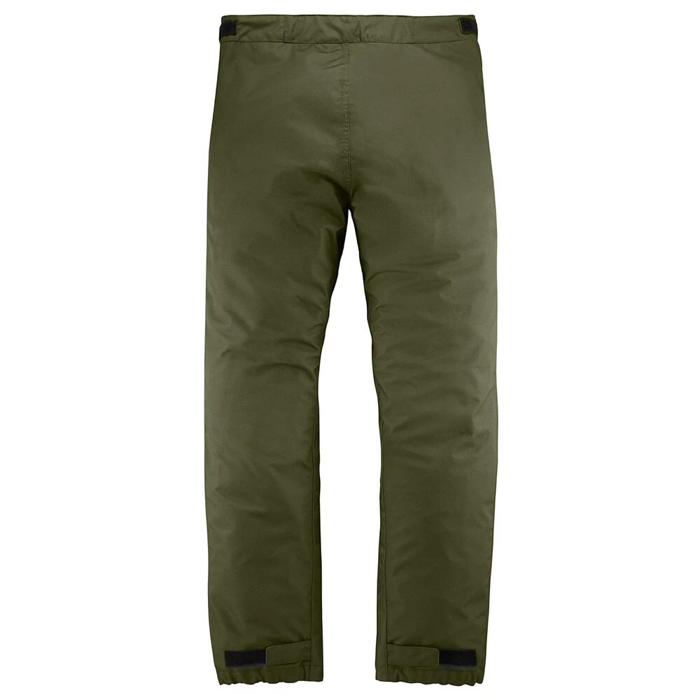 Icon PDX3 Waterproof Overpants 6 Icon PDX3 Waterproof Overpants - Image 6
