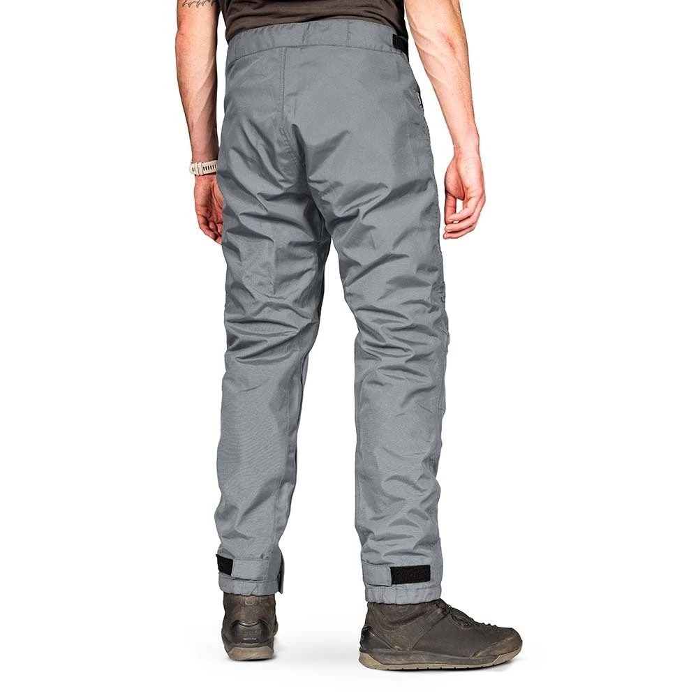 Icon PDX3 Waterproof Overpants 12 Icon PDX3 Waterproof Overpants - Image 12