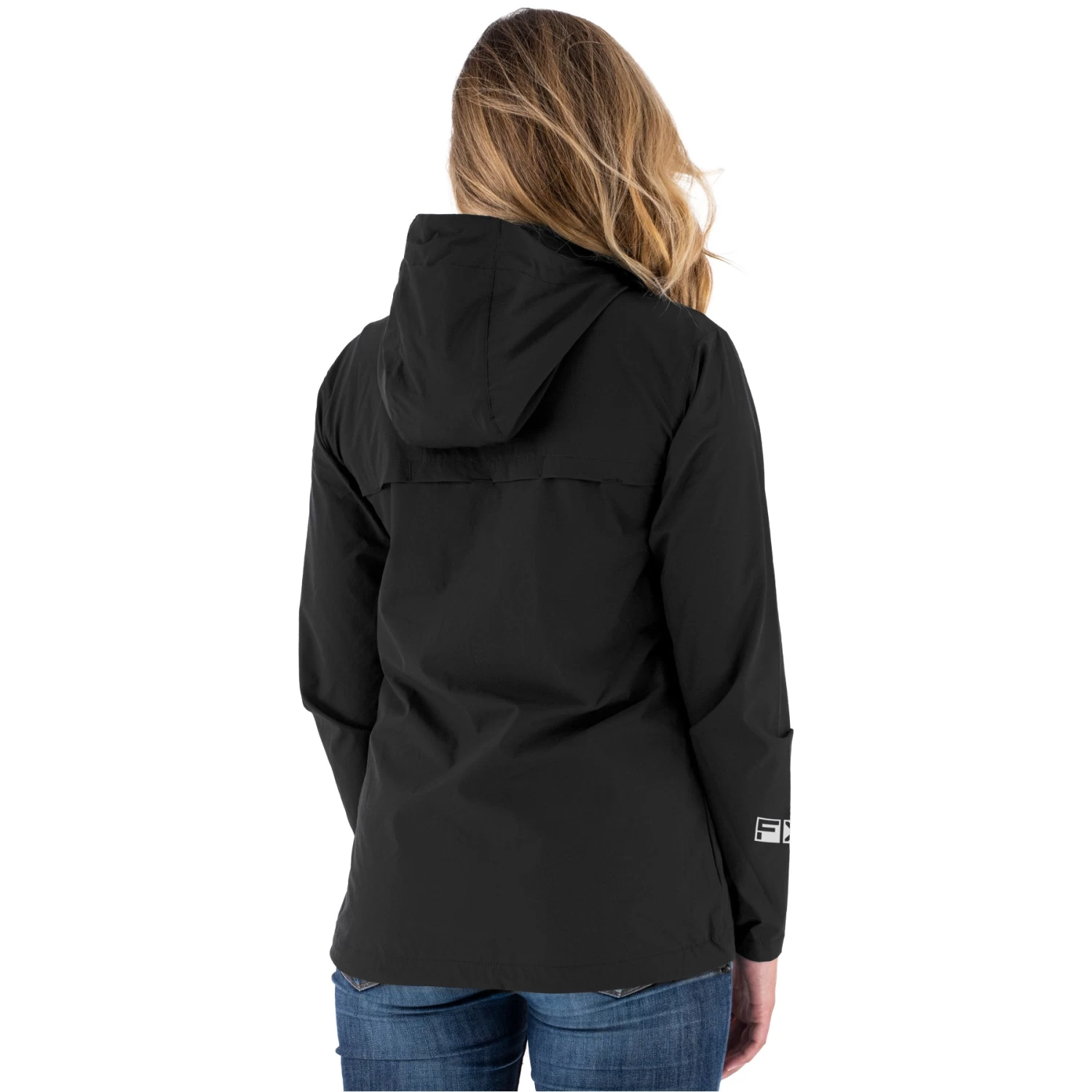 Ride Pack Women's Jacket 2 Ride Pack Women's Jacket - Image 2