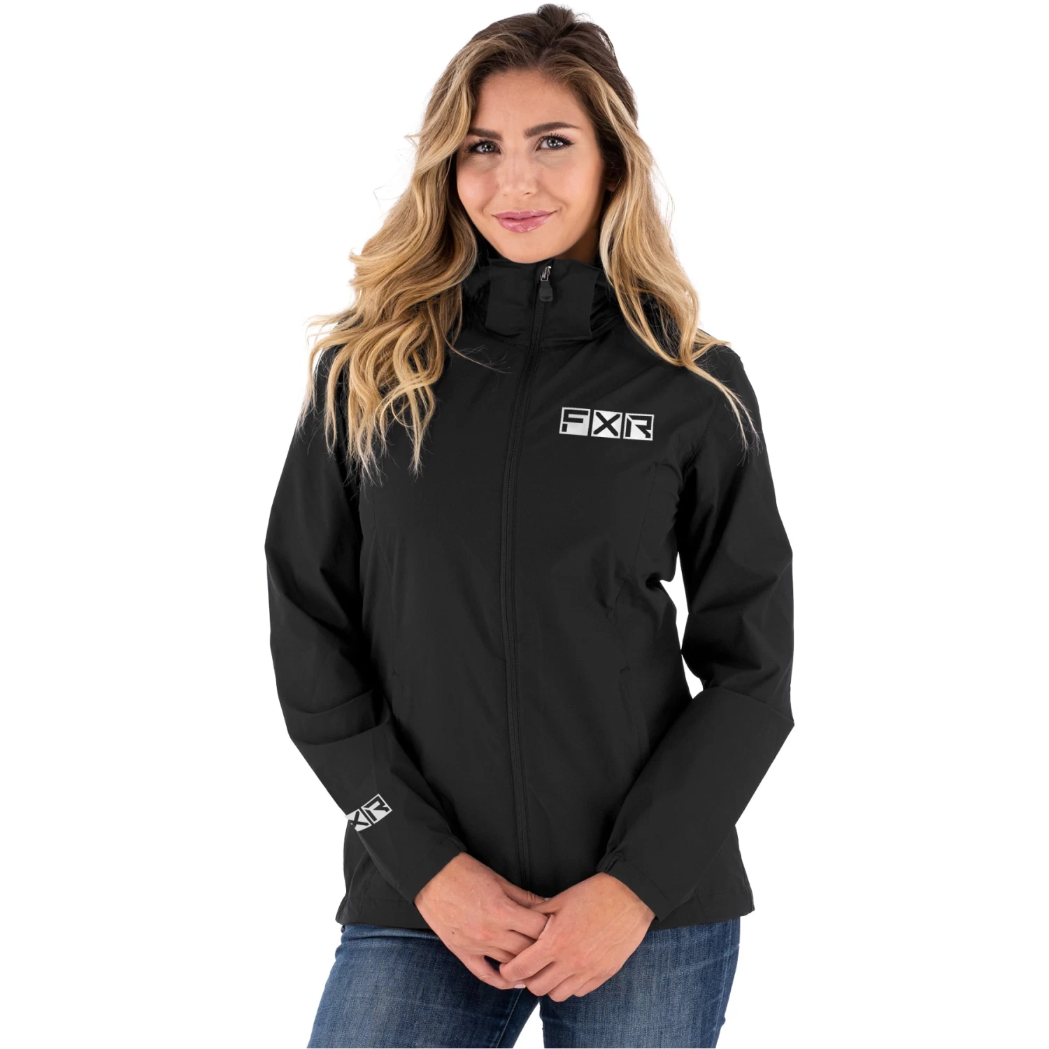 Ride Pack Women's Jacket 1 Ride Pack Women's Jacket