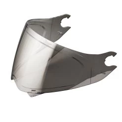 Scorpion Covert FX Everclear No-Fog Shields -Best Motorcycle Equipment Scorpion Exo CovertFXShieldMirrored Silver web img