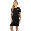 Track Tech Women's T-shirt Dress