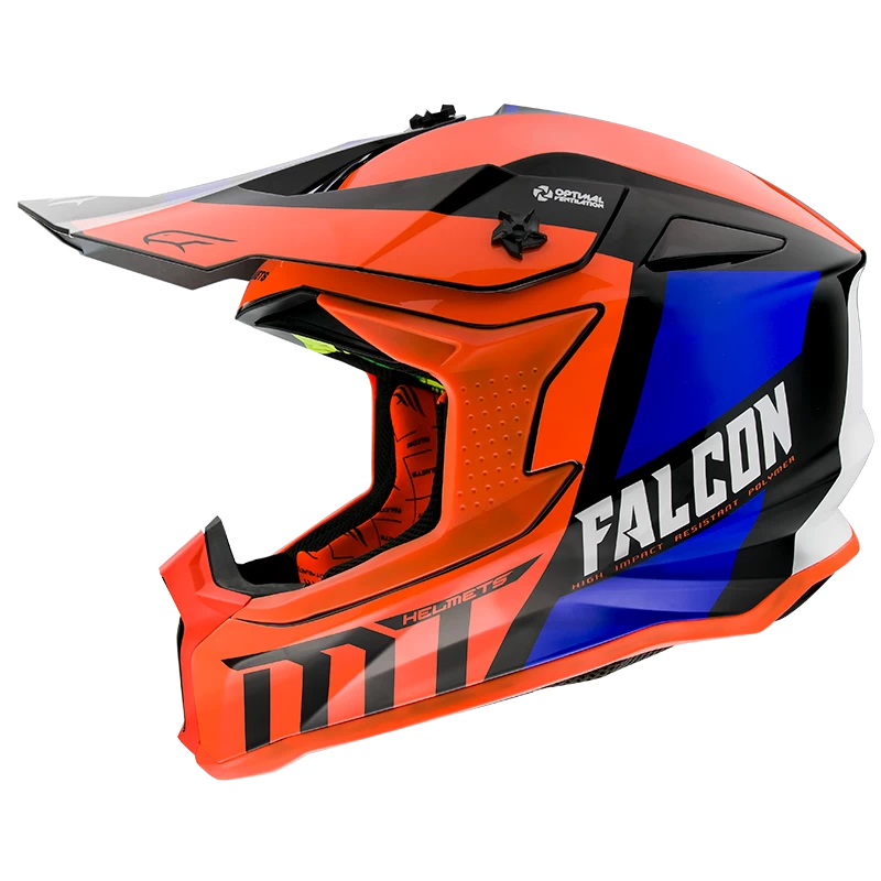 FALCON Warrior Helmets 4 FALCON Warrior Helmets - Image 4