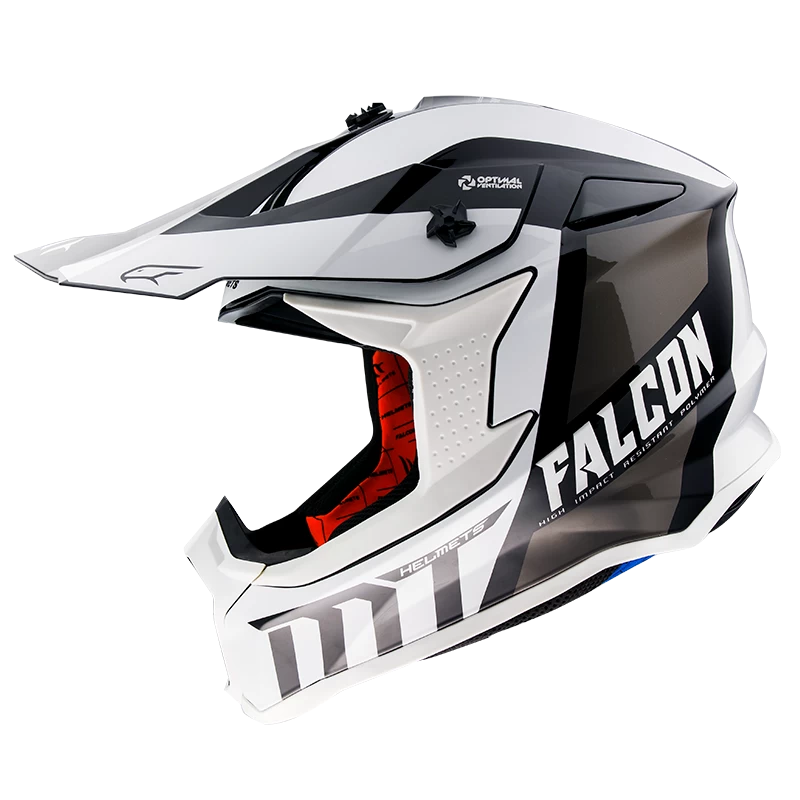 FALCON Warrior Helmets 1 FALCON Warrior Helmets