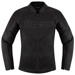 Icon Hooligan CE Women's Jacket