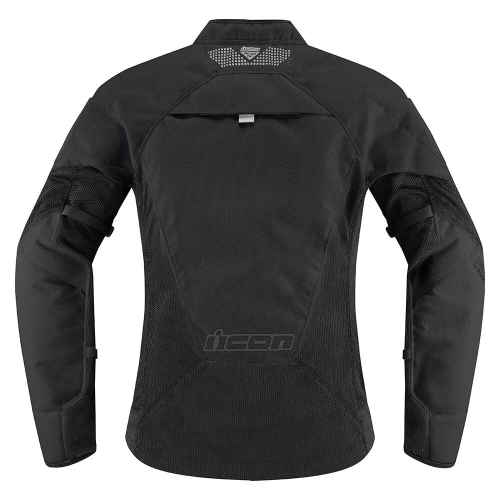 Icon Mesh AF Women's Jacket 2 Icon Mesh AF Women's Jacket - Image 2