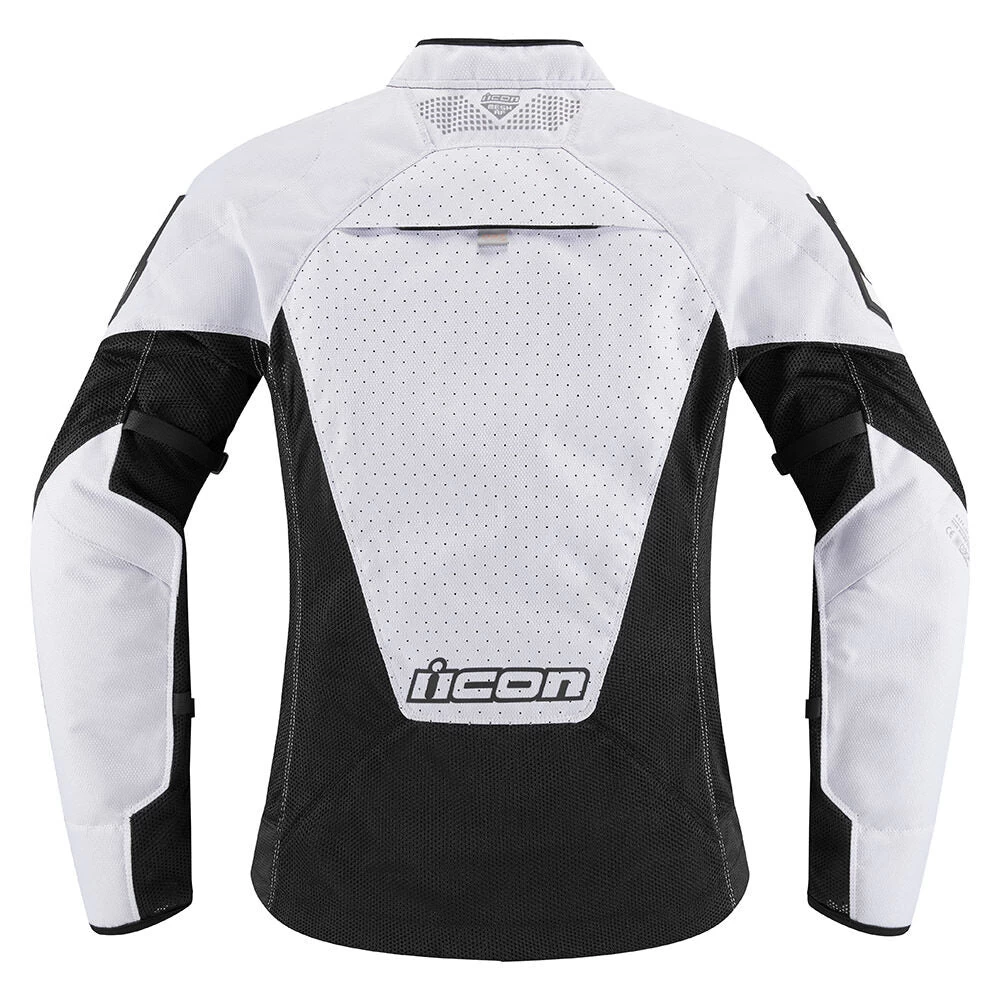 Icon Mesh AF Women's Jacket 7 Icon Mesh AF Women's Jacket - Image 7