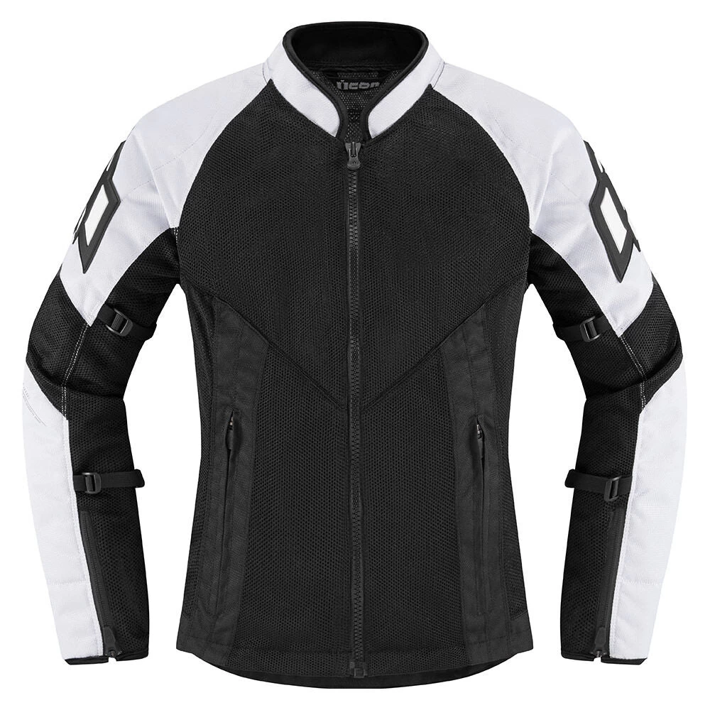 Icon Mesh AF Women's Jacket 6 Icon Mesh AF Women's Jacket - Image 6