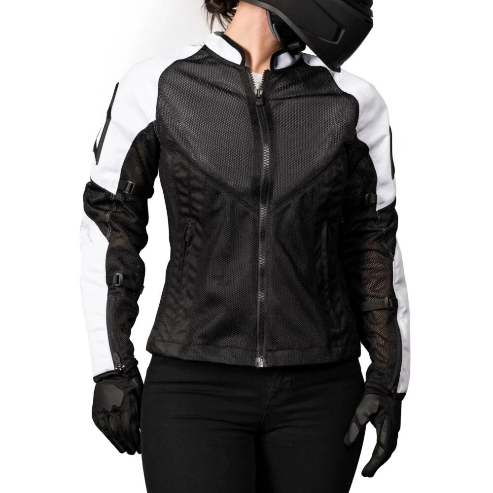 Icon Mesh AF Women's Jacket 5 Icon Mesh AF Women's Jacket - Image 5