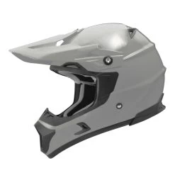 Zeus 951E MX Helmet -Best Motorcycle Equipment ZS 951E SLV