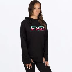 Trainer Lite Premium Pullover Women's Hoodie
