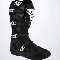 Factory Ride Boot