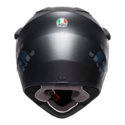 AGV AX9 Antartica Helmet -Best Motorcycle Equipment agv ax9 multi helmet motorcycle helmets agv 403334