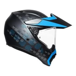 AGV AX9 Antartica Helmet -Best Motorcycle Equipment agv ax9 multi helmet motorcycle helmets agv 744563