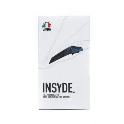 AGV INSYDE Bluetooth System -Best Motorcycle Equipment agv insyde 3c7f5b14 4787 47d0 8f7e b38774183072