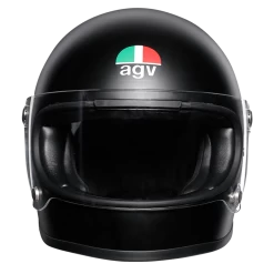 AGV X3000 Solid Helmets -Best Motorcycle Equipment agv x3000 solid helmet motorcycle helmets agv 375088