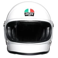 AGV X3000 Solid Helmets -Best Motorcycle Equipment agv x3000 solid helmet motorcycle helmets agv 666726