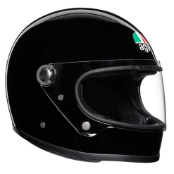 AGV X3000 Solid Helmets