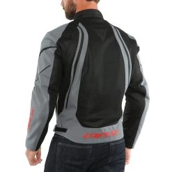 Dainese Air Crono 2 Tex Jacket -Best Motorcycle Equipment air crono 2 tex f660dd68 4b9a 4051 a7aa 21bd596b4884