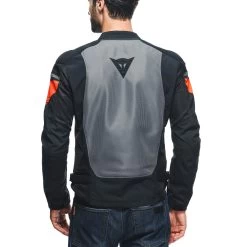 Dainese Air Fast Tex Jacket -Best Motorcycle Equipment air fast tex jacket 5ff39c83 be30 4988 a7e9 5f88a13f1d1e