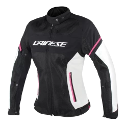Dainese Air Frame D1 Tex Lady Jacket