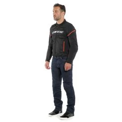 Dainese Air Frame D1 Tex Jacket -Best Motorcycle Equipment air frame d1 tex e2ab59a8 1e14 4df2 83d7 8589c3a9df01