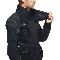 Dainese Antartica 2 GTX Jacket -Best Motorcycle Equipment antartica 2 gore tex a2c31760 300a 4439 9f10 f40e30c729e8