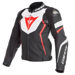 Dainese Avro 4 Leather Jacket -Best Motorcycle Equipment avro 4 leather jacket 100a8cd1 f00a 4da9 b113 53257cb1318b