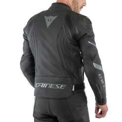 Dainese Avro 4 Leather Jacket -Best Motorcycle Equipment avro 4 leather jacket ba55566b 117a 4312 993e e5394af98d0b